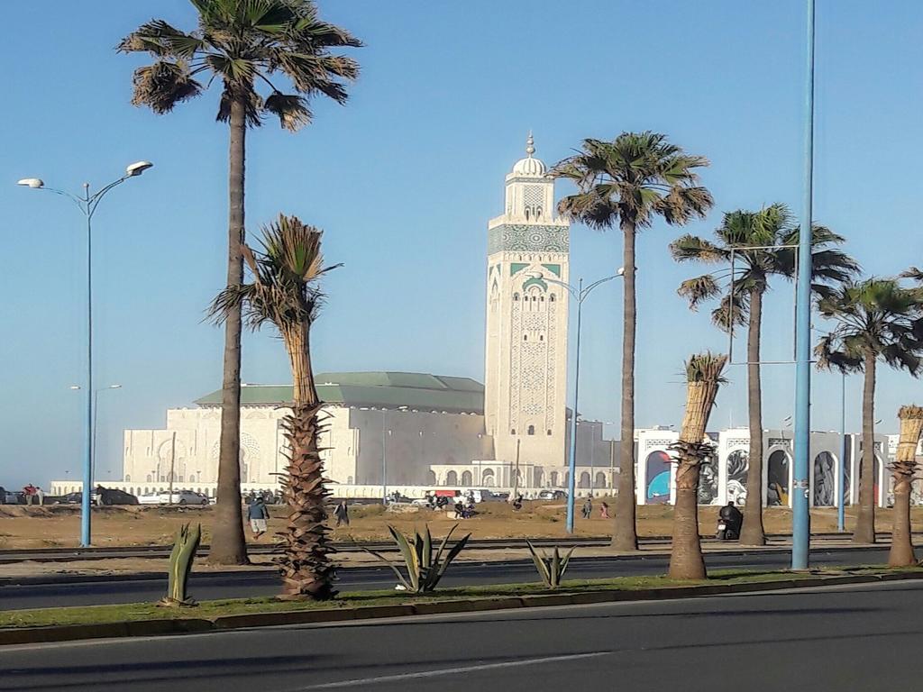 Horizon Home Casablanca Exterior foto