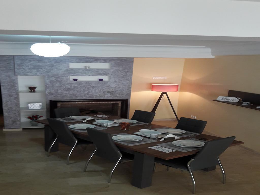 Horizon Home Casablanca Exterior foto
