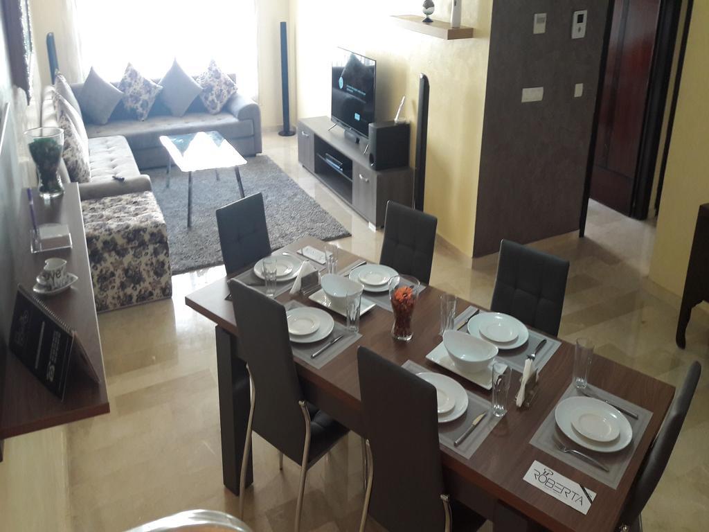 Horizon Home Casablanca Exterior foto