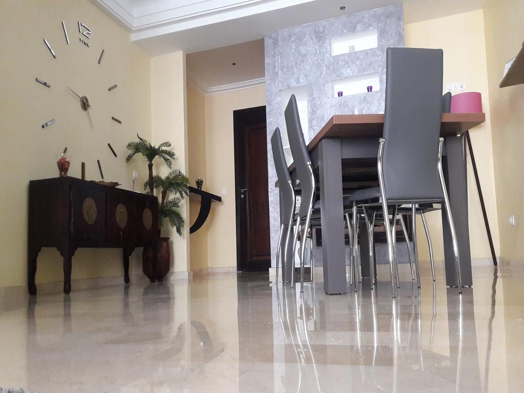 Horizon Home Casablanca Exterior foto