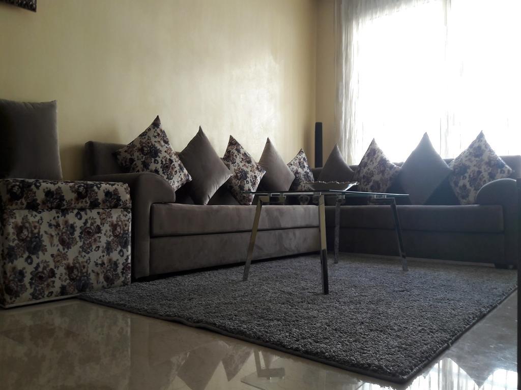 Horizon Home Casablanca Exterior foto