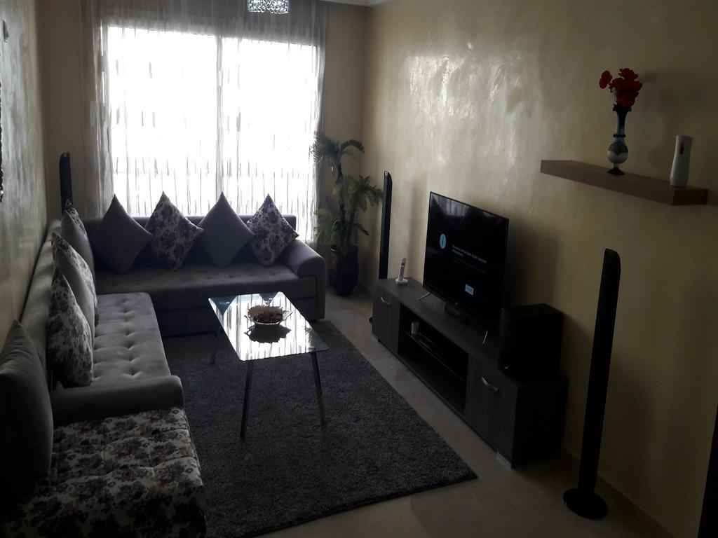 Horizon Home Casablanca Exterior foto