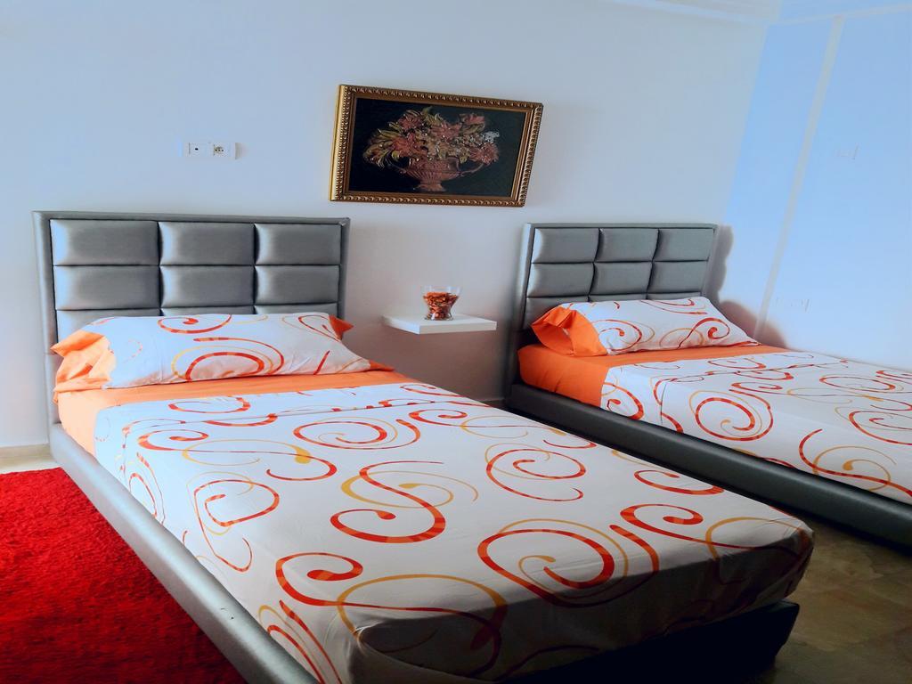 Horizon Home Casablanca Exterior foto