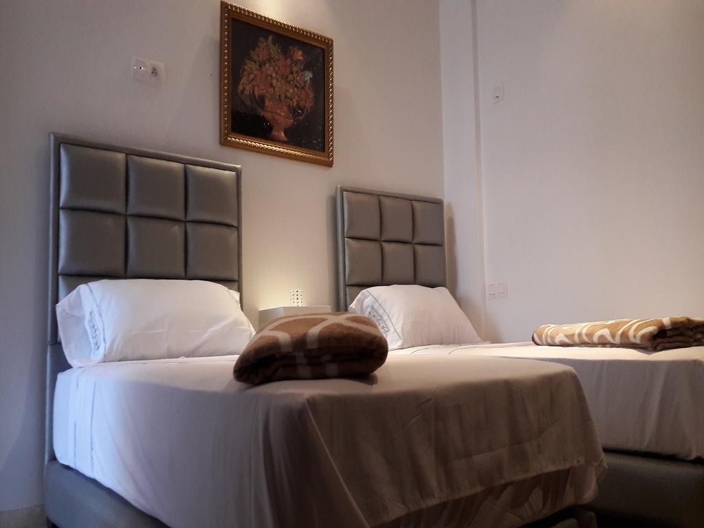 Horizon Home Casablanca Exterior foto