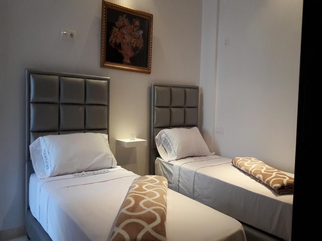 Horizon Home Casablanca Exterior foto
