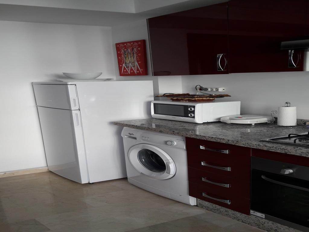 Horizon Home Casablanca Exterior foto