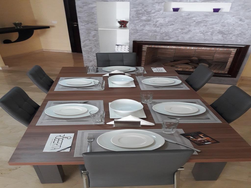 Horizon Home Casablanca Exterior foto