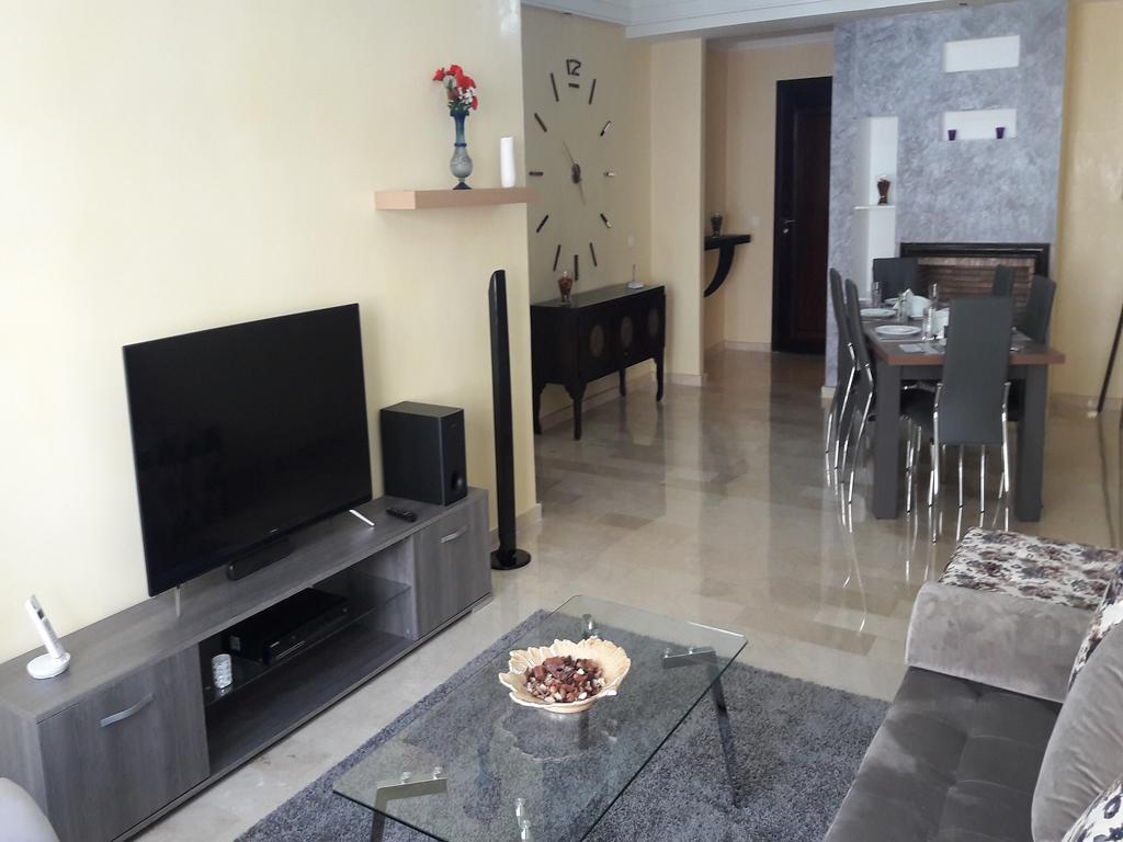 Horizon Home Casablanca Exterior foto