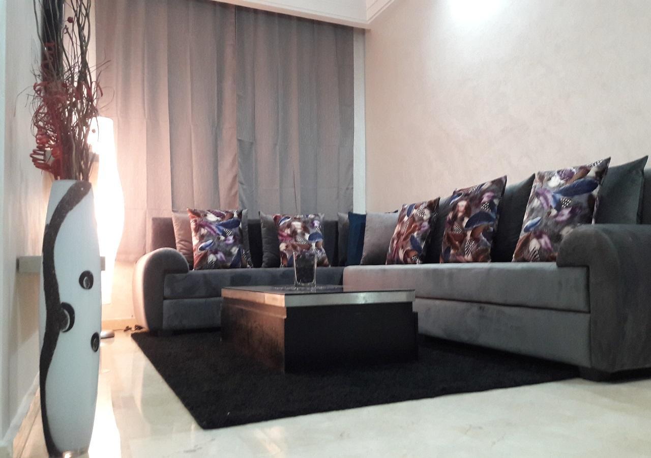 Horizon Home Casablanca Exterior foto