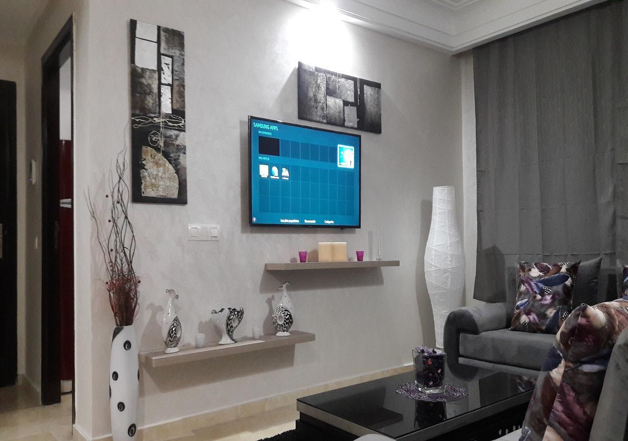 Horizon Home Casablanca Exterior foto