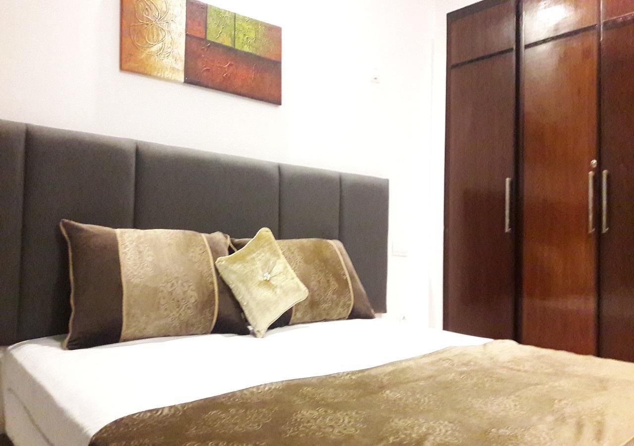 Horizon Home Casablanca Exterior foto