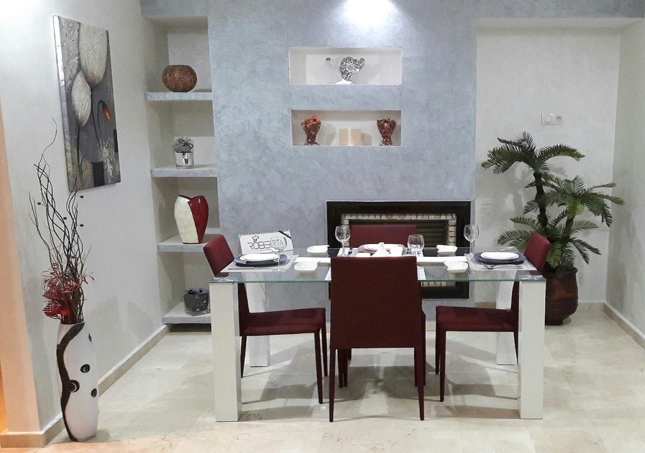 Horizon Home Casablanca Exterior foto