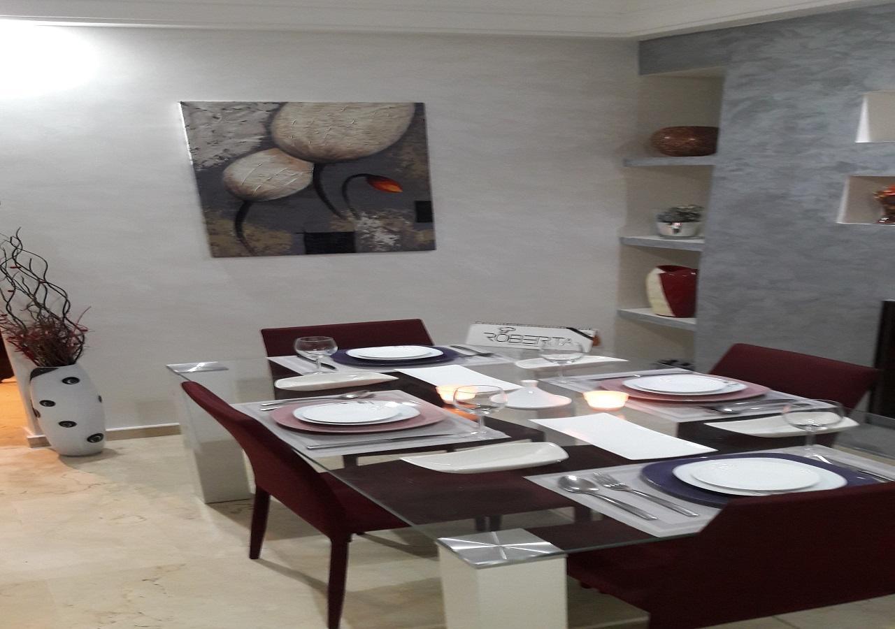 Horizon Home Casablanca Exterior foto