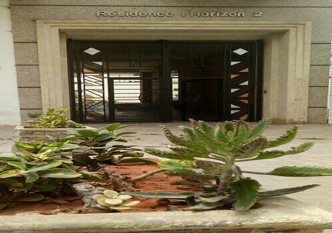 Horizon Home Casablanca Exterior foto